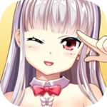 idle princess android application logo